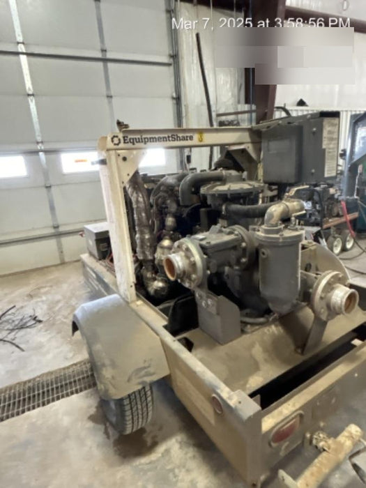 2022 ATLAS COPCO PAC F44 KD