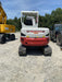 2021 TAKEUCHI TB250-2