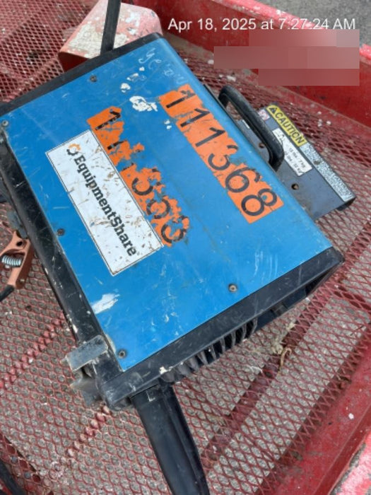 2020 MILLER ELECTRIC CST-280