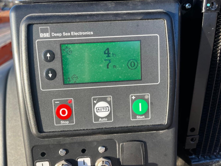 2024 Wacker Neuson LTT4 Diesel, Kohler KDW702, Deep Sea Controller, Auto Start, LED 320W, Bypass Outlet, T3