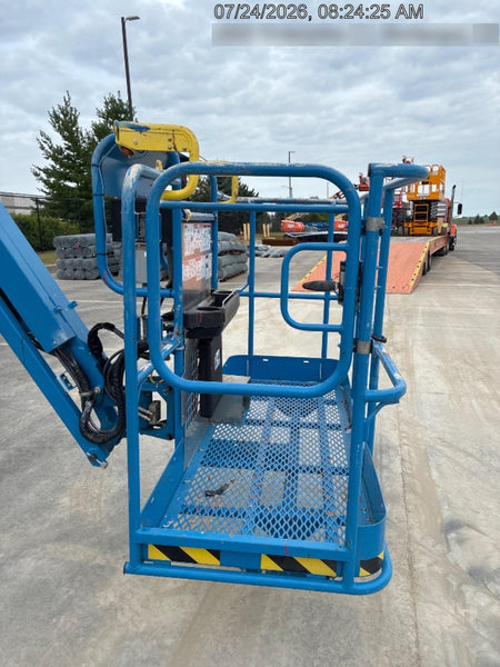 2024 GENIE Z-45/25J DC