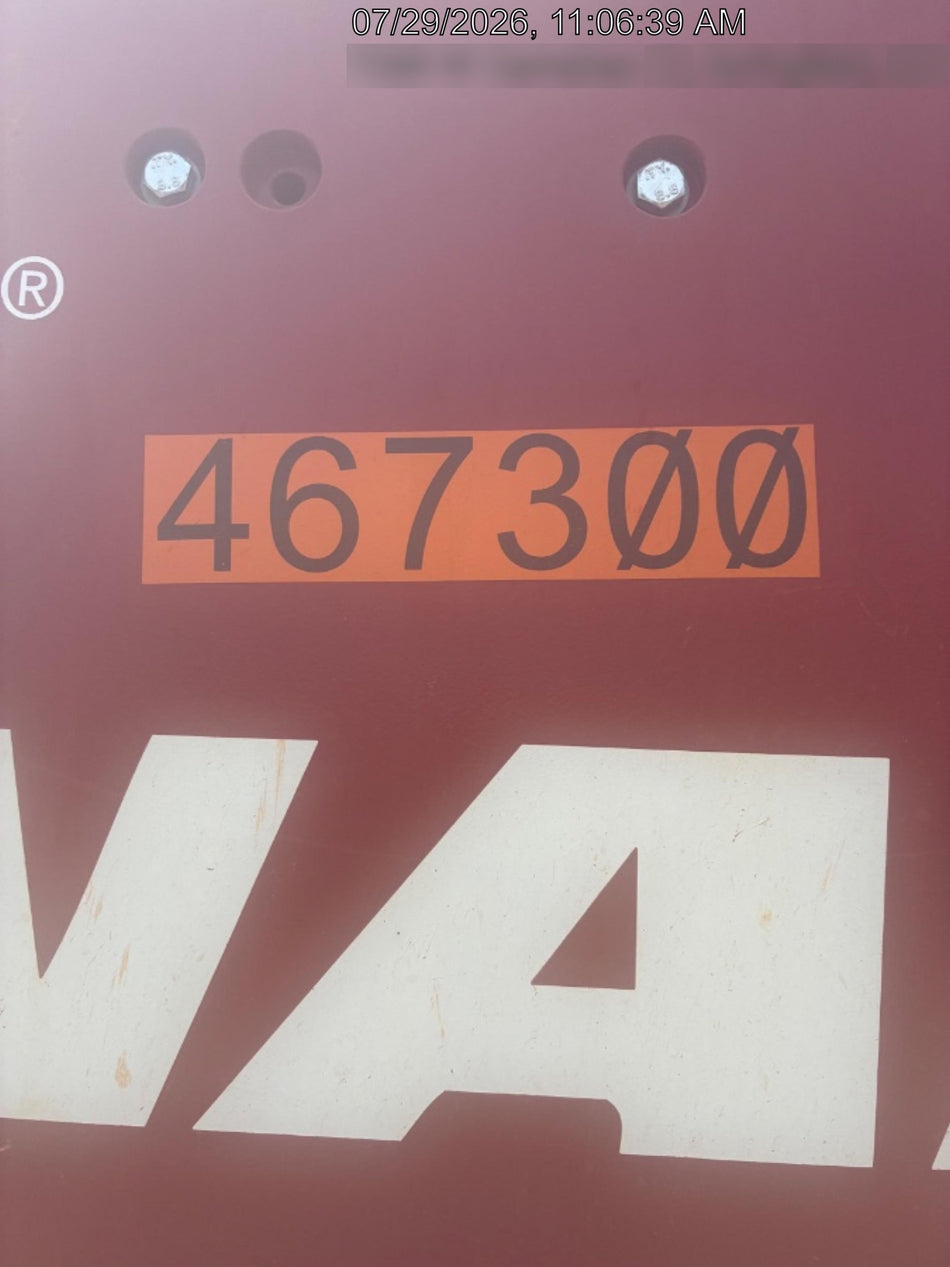 2024 DYNAPAC CA2500PD