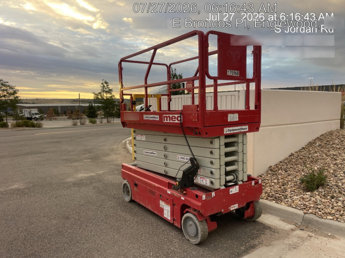 2021 MEC 4046SE