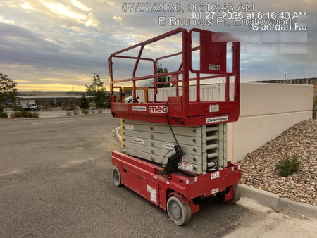 2021 MEC 4046SE