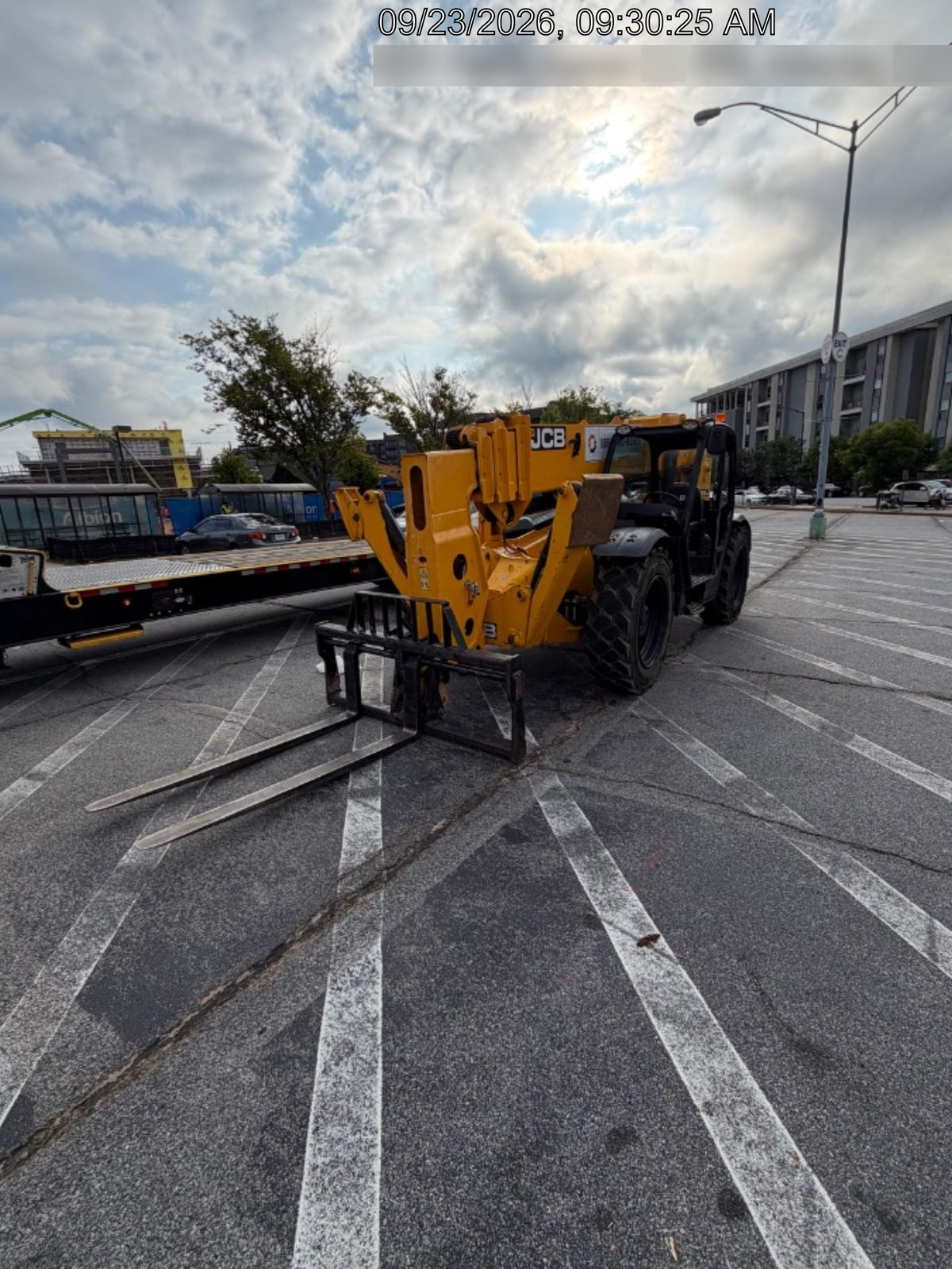 2022 JCB 512-56