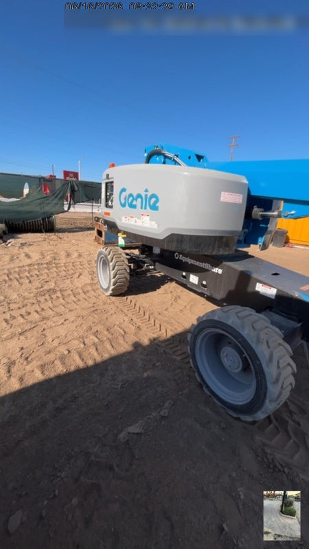 2024 GENIE S-45 XC