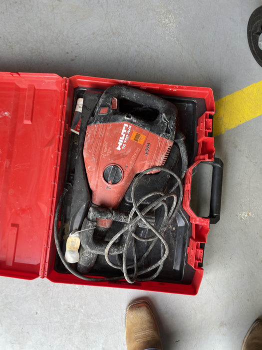 2020 HOUGEN MFG HMD917