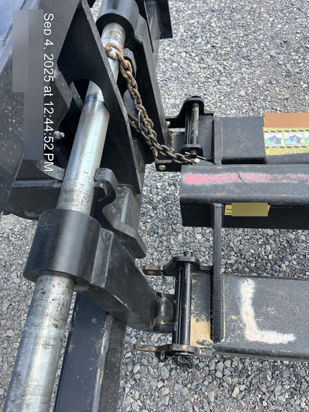 2024 STAR INDUSTRIES M1360B - Star JIB Boom