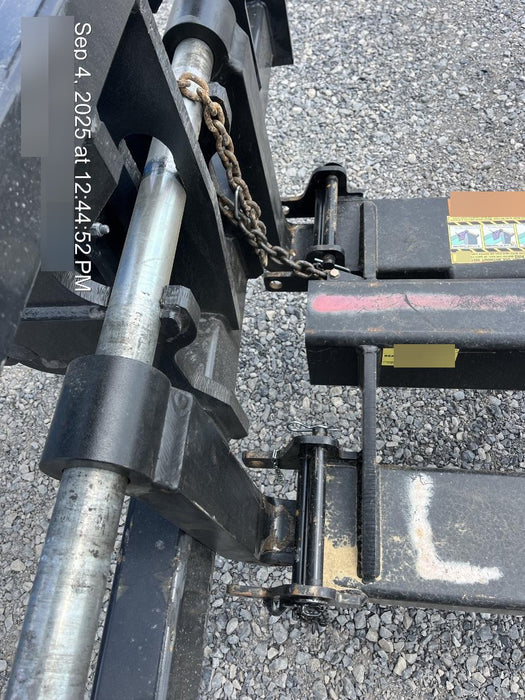 2024 STAR INDUSTRIES M1360B - Star JIB Boom