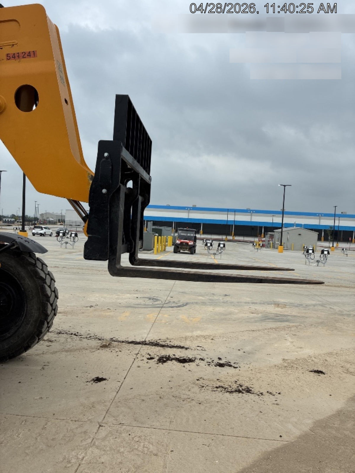 2025 JCB 506-36