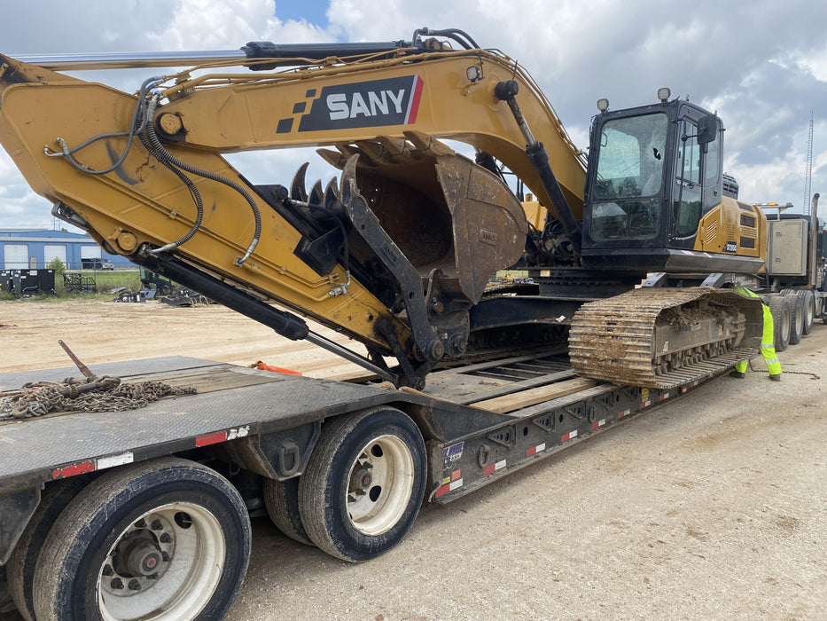 2020 SANY SY265C LC