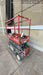 2018 Skyjack SJIII-3219 Skyjack SJIII3219 Scissor Lift w/Trojan Batteries