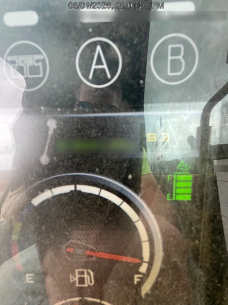 2019 SANY SY135C