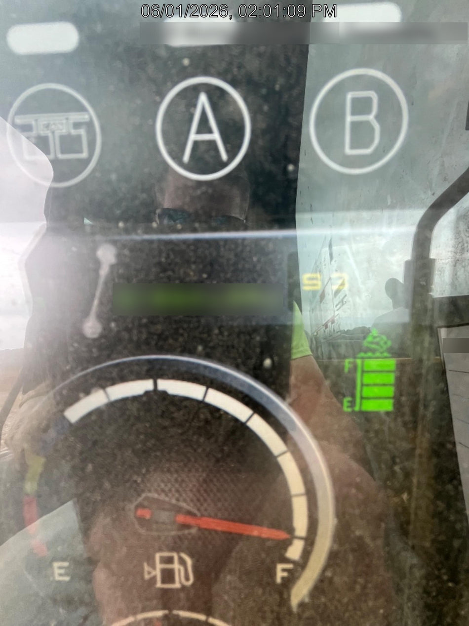 2019 SANY SY135C
