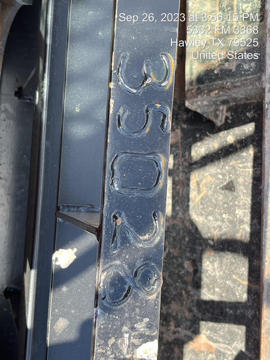 2023 MANITOU 50504723