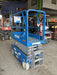 2017 Genie GS-1930 Genie GS-1930 Scissor Lift