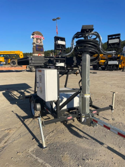 2024 WANCO WLTS-MM8A-1600