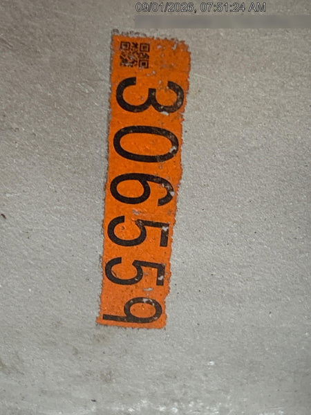 2023 WIDDER 20262-TRACKER