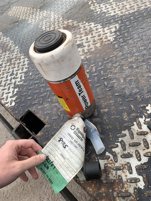 2020 POWER TEAM P59L