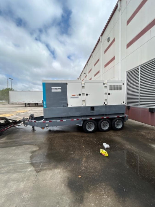 2020 ATLAS COPCO QAS625