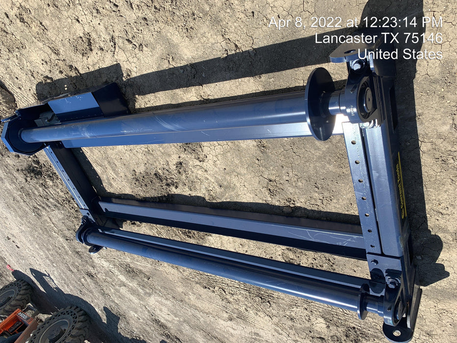 2022 CURRENT TOOLS 615