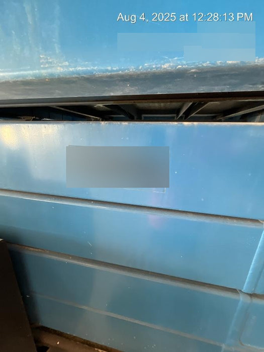 2019 GENIE GS-4390 RT