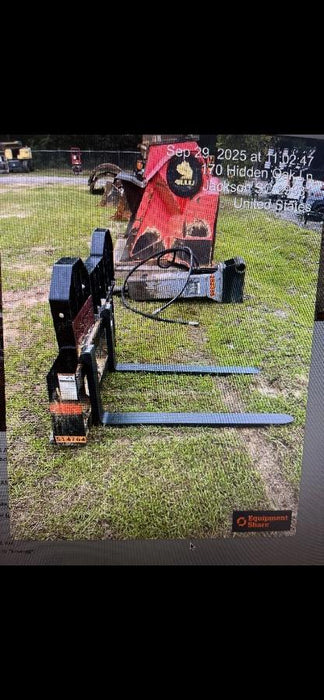 2025 VIRNIG PF4855-5VG