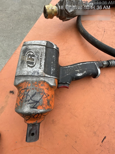 2022 INGERSOLL RAND 2925P3TI
