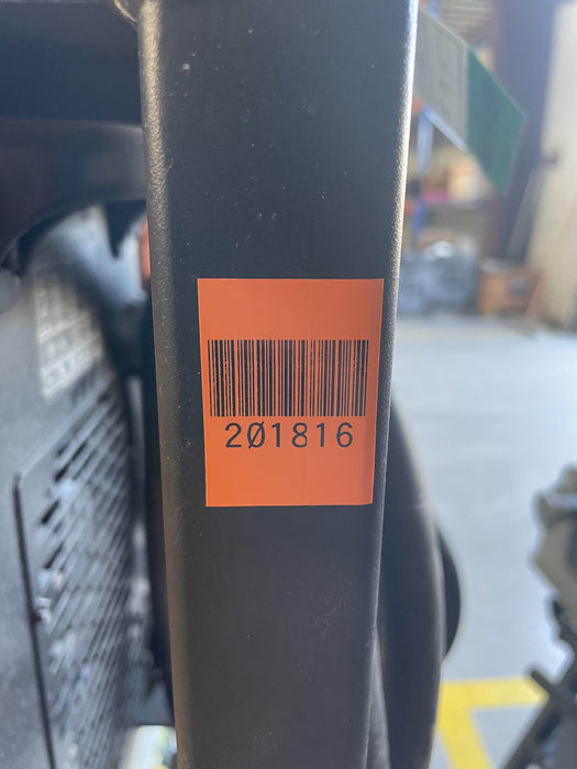 2021 TRYSTAR 6XWLDRK-350- 9KVA-WG