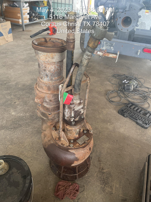 2021 HYDRA TECH S6TC