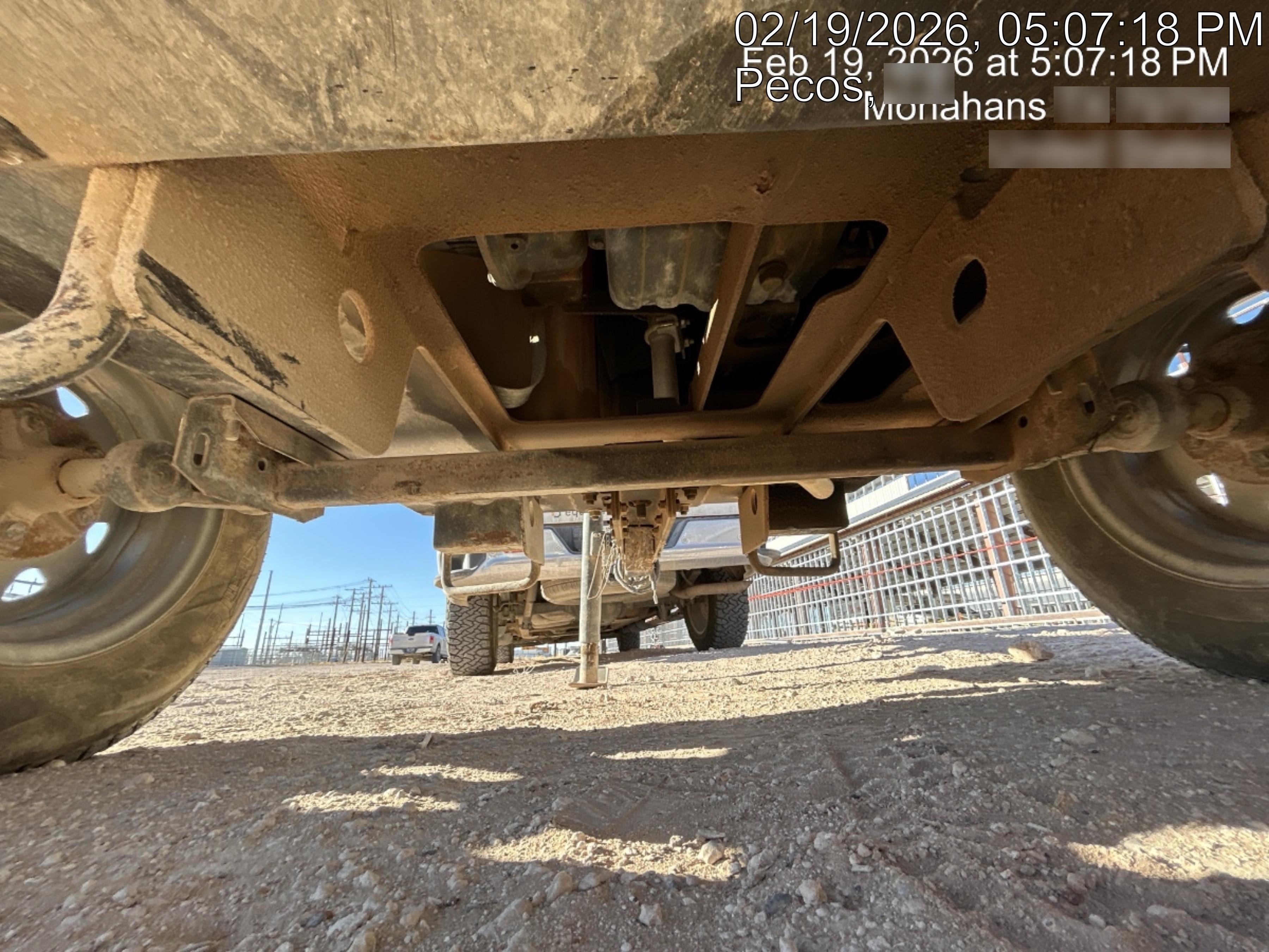 2019 Wacker Neuson LTV6K-LED LED, Standard