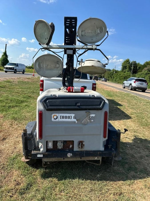 2019 Wacker Neuson LTV6L-MH Wacker Neuson LTV6 Standard Options, ES Track Hardware, Fuel Level Sensor