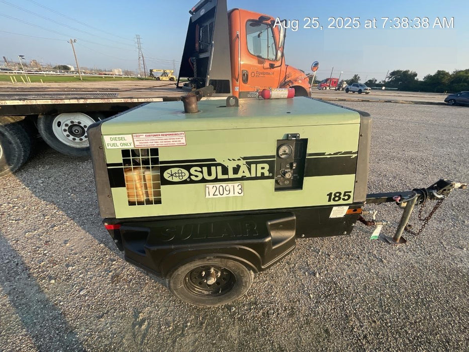 2020 SULLAIR 185-DPQ