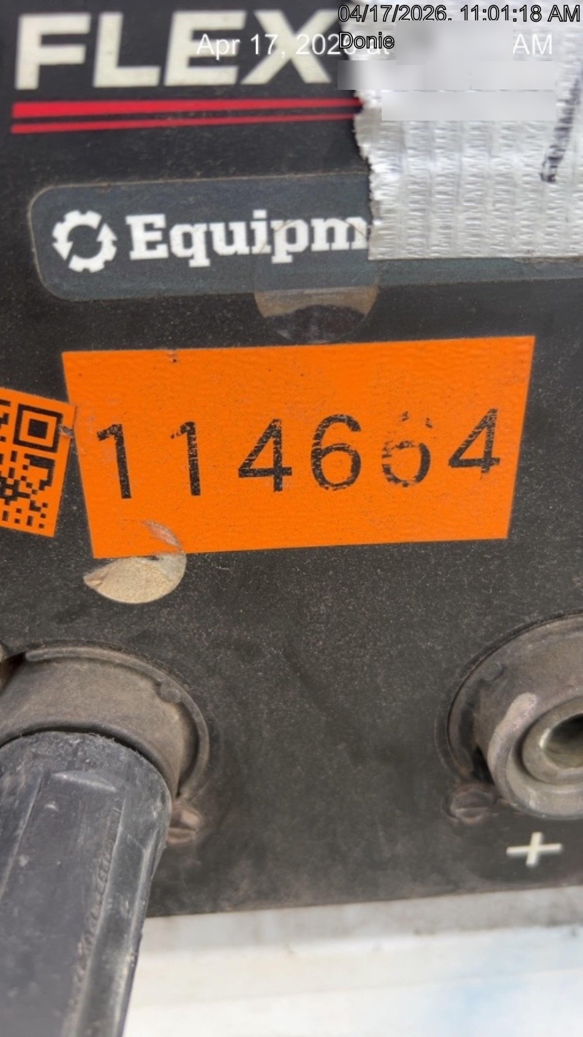 2020 LINCOLN ELECTRIC FLEXTEC 350X