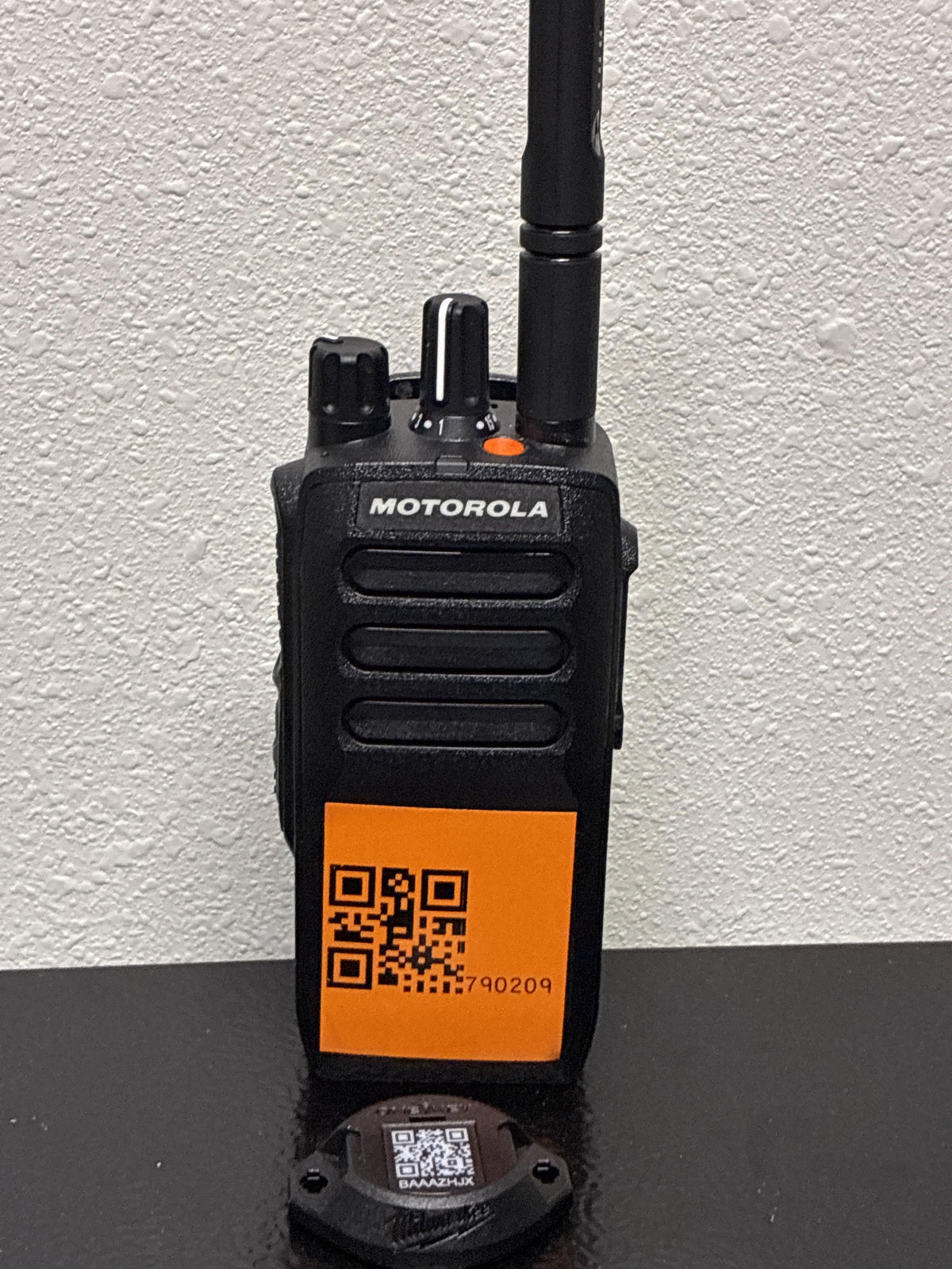 2026 MOTOROLA R5 NON-DISPLAY