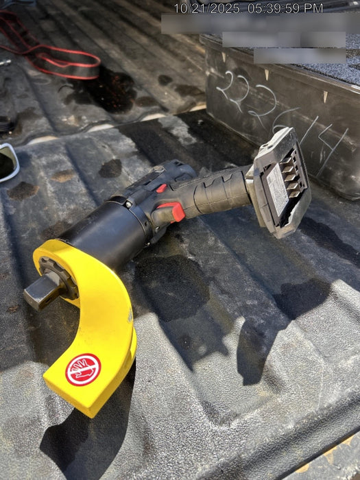 2022 TORCUP VT-500KIT