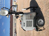 Wacker Neuson LTV6K-MH Wacker Neuson LTV6K Towable Light Tower