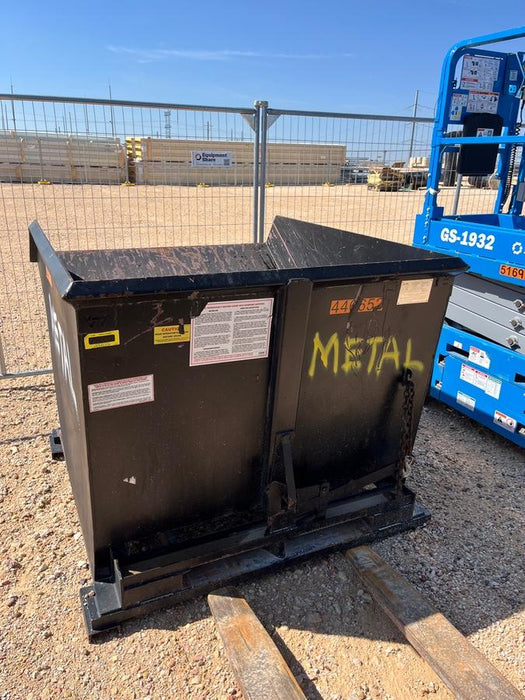 2024 STAR INDUSTRIES M-1820 - Self-Dump Hopper