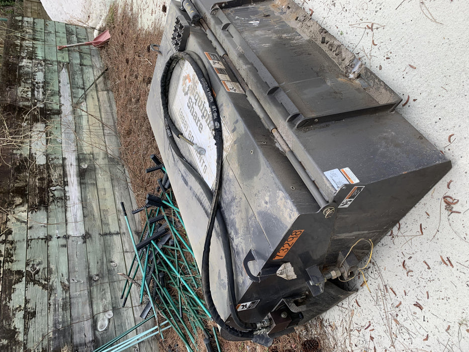 2020 PALADIN Sweepster SB72