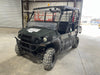 Kawasaki Mule PRO-DXT Kawasaki Mule PRO-DXT Movement Alarm, Beacon, Hard Top, ES Track Hardware