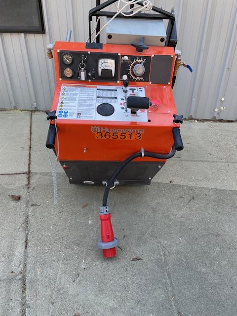 2023 HUSQVARNA FS 3500E