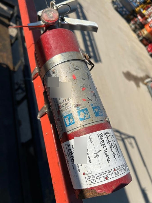 2018 SKYJACK SJIII-3226