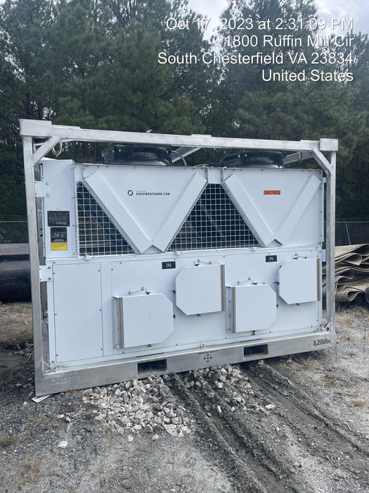 2023 SMARTECH SACP81A-HS