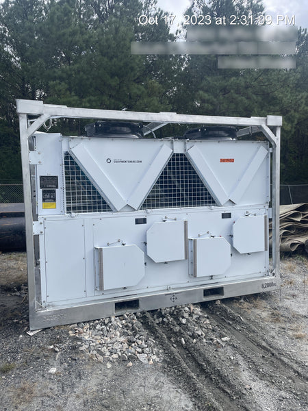 2023 SMARTECH SACP81A-HS