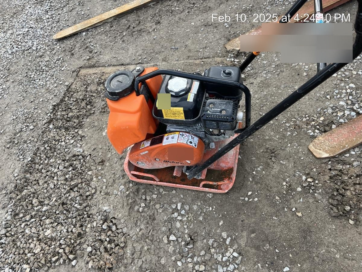 2023 MULTIQUIP MVC82VHW