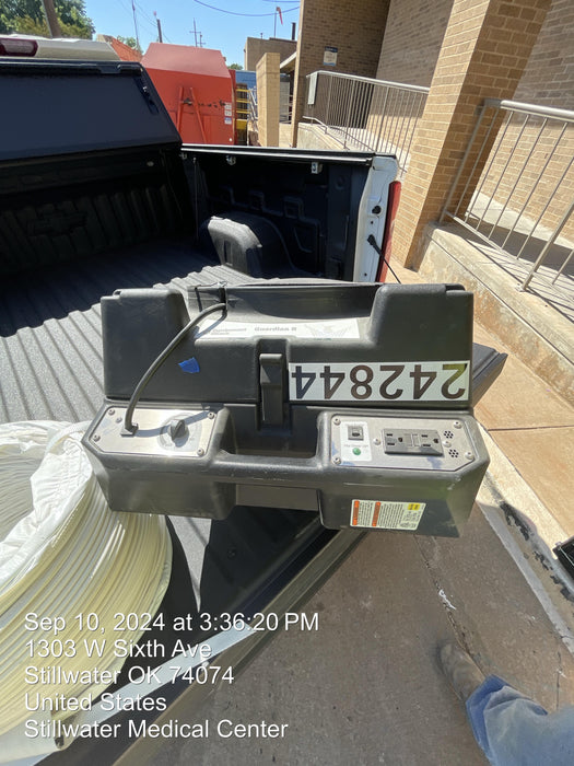 2022 PHOENIX Guardian R Hepa