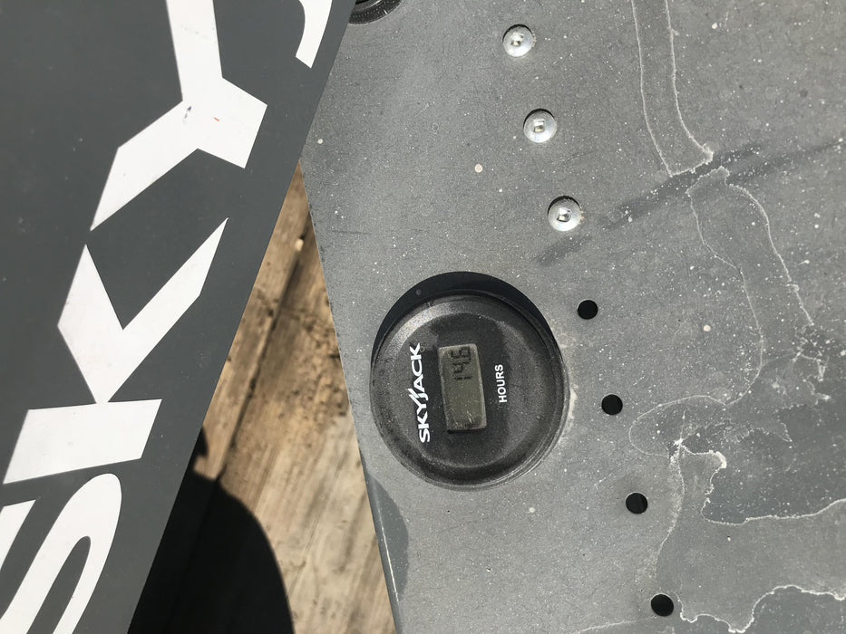 2019 Skyjack SJIII-3219 Standard w/Trojan Batteries