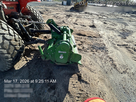 2021 FRONTIER RT3062