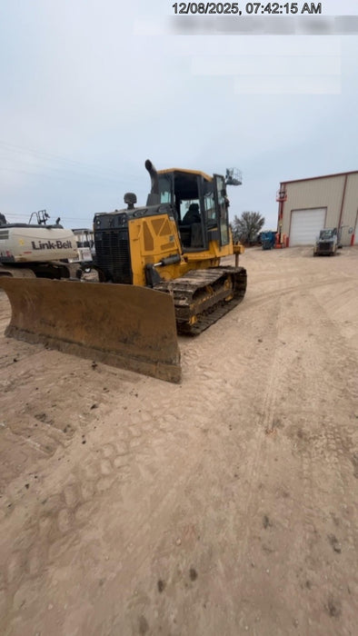 2020 JOHN DEERE 700K