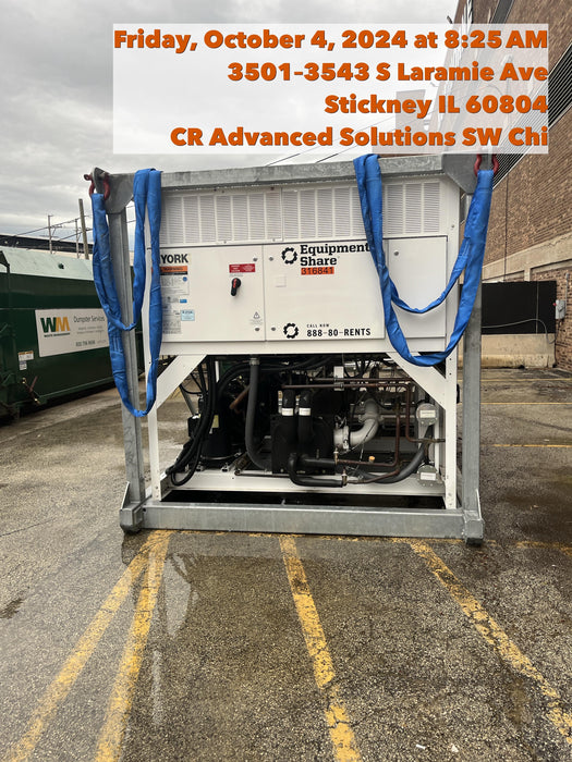 2023 CAPS PCHH-100TC-0NN0NN-5E5-0-PG2CEUP